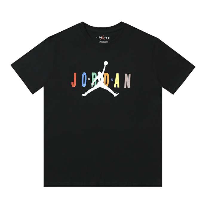Jordan T Shirts Short _SKUJordanM-3XLJ10552436544